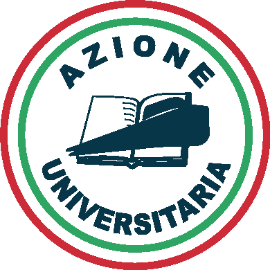 Logo Azione Universitaria Verona Footer